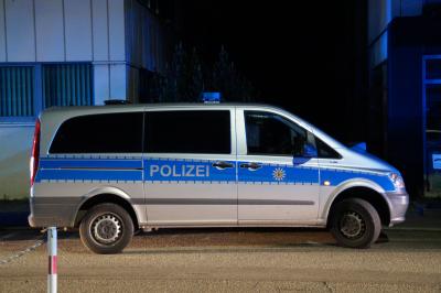 Leonberg: Essen auf Herd loest Brandmeldeanlage aus